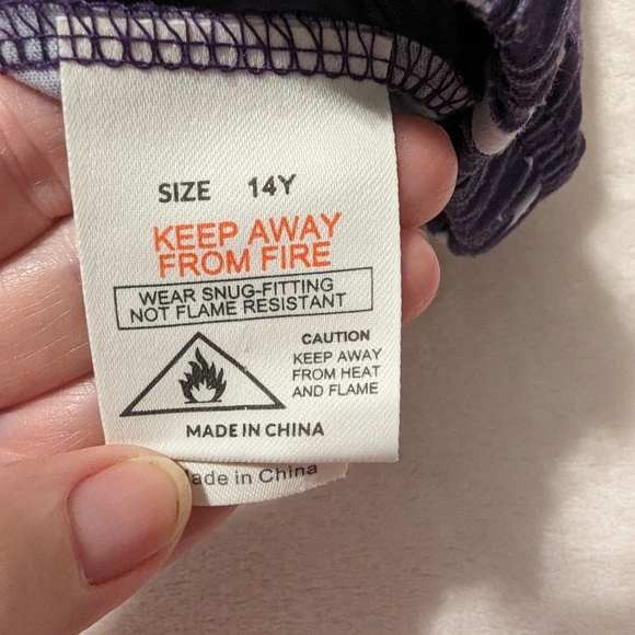 5/$20🩵 My Fav Girl's Pajama Shorts - Picture 12 of 12